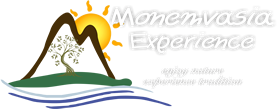 Monemvasia Experience