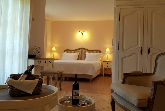 Liotrivi Boutique Hotel Liotrivi Boutique Hotel