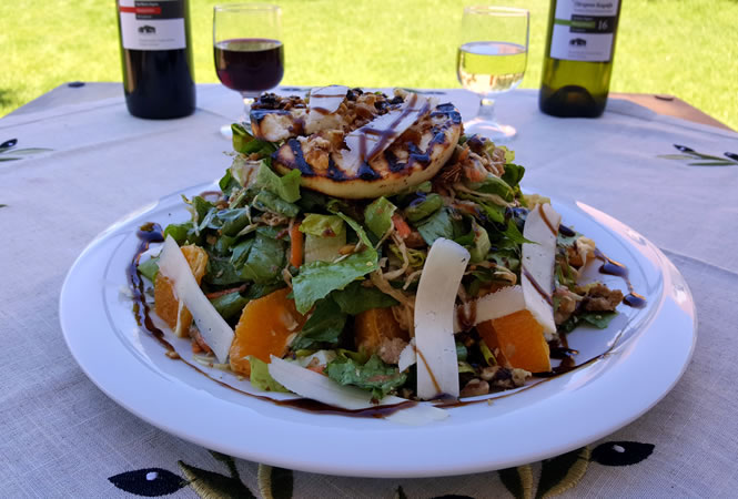 Gastronomy Gastronomy